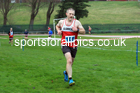 Masters mens 2022 Birtley Cross Country Relays. Photo: David T. Hewitson/Sports for All Pics